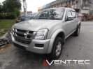 ISUZU DMAX 03Y-12Y D-MAX Isuzu