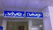 OFFICE LIGHTBOX SIGN MAKER AT SEPANG, PUTRAJAYA, CYBERJAYA, PETALING JAYA (PJ), SUBANG, PUCHONG, USJ, CHERAS, KAJANG Light Box