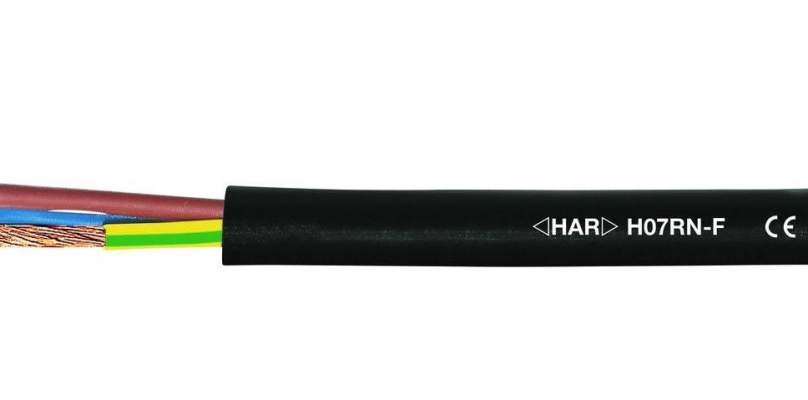 H07RN-F Cable