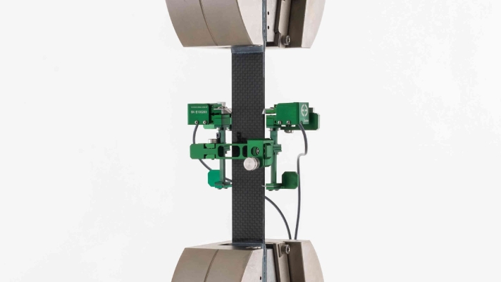 Averaging Axial Extensometers C Model 3442AVG