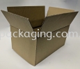 Courier Postage Box Ready Made Carton Boxes