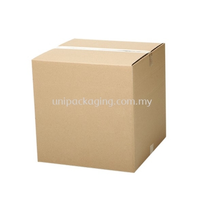 Moving Box