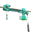 JDN Big Bag Handling Air Hoist J.D.Neuhaus