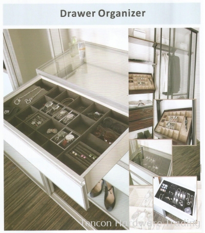 Drawer Organizer