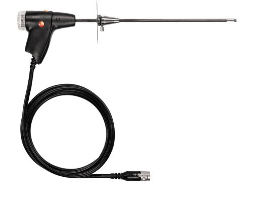 Modular Flue Gas Probe