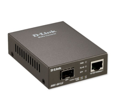 DMC-G01LC NETWORK SWITCH