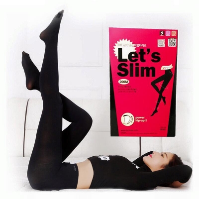 SK-800 Let's Slim Stocking 200M