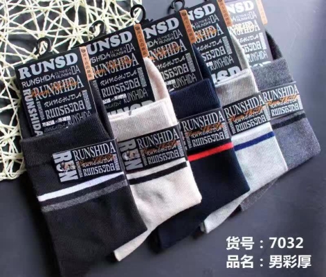 Men's Socks