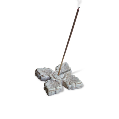 O 039c Incense Burner Stand (Set)