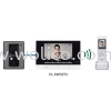 Panasonic VL-SWD272 Wireless Video Intercom Video Door Phone Audio And Video Door Phone