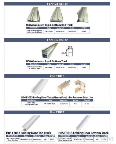 Aluminium Extrusion