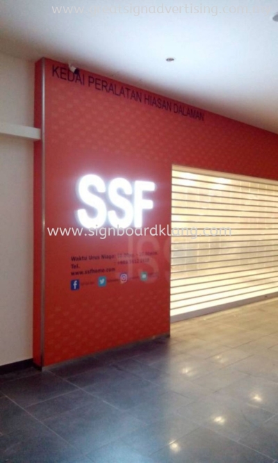 3D LED | /С | 3D̵ | 3D AT SEPANG, SUBANG JAYA, PUCHONG, BALAKONG SRI PETALING, SUNGAI LONG