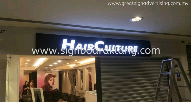 Hair Culture