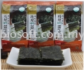 Kwangchun Seasoned Korean Seaweed Korean Products