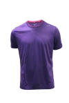 Attop round neck t-shirt Microfibre T-shirt T-Shirt