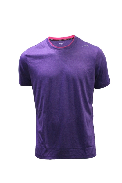 Attop round neck t-shirt