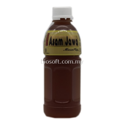 Asam Jawa