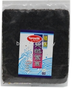 B06 Raw Seaweed