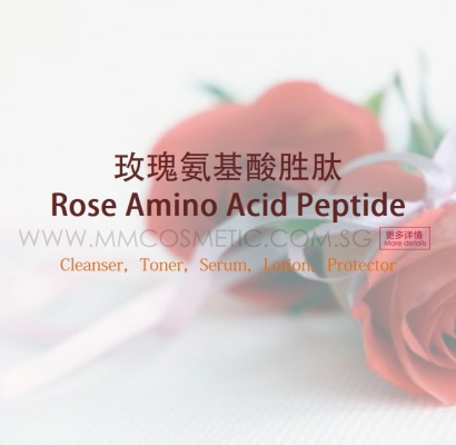 Rose Amino Acid Peptide