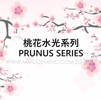 Prunus Series