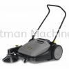 Karcher Sweeper KM 70/20 C Sweeper