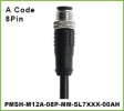 DEGSON PMSH-M12A-08P-MM-SL7XXX-00AH M12 CIRCULAR CONNECTION Degson