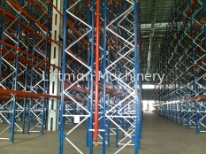 Racking Systems