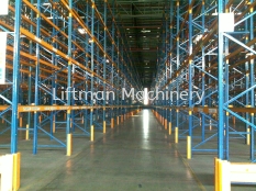 Training & Racking | Liftman Machinery