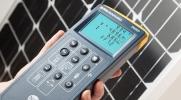 PV200 Seaward Solar Tester