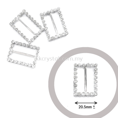 Scaft Ring, Code 08#, 5pcs/pack