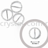 Scaft Ring, Code 06#, 5pcs/pack Scaft Ring