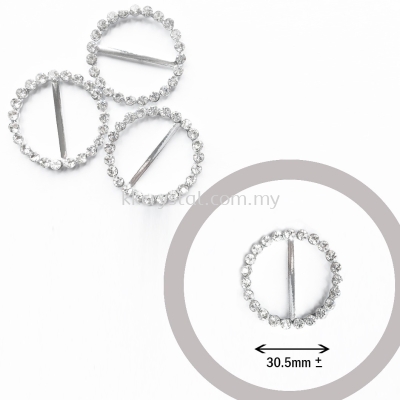 Scaft Ring, Code 06#, 5pcs/pack