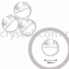 Scaft Ring, Code 05#, 5pcs/pack Scaft Ring