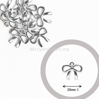 Fashion Charm, Code 32#, 10pcs/pack