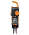 Testo 770-1 - Clamp Meter, Order-Nr. 0590 7701 Clamp Meter Electrical Measurement TESTO