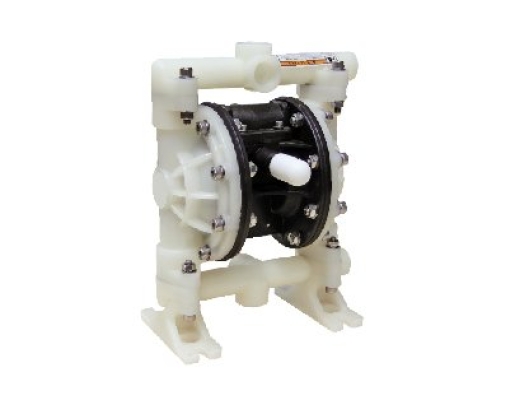 DW15PP DIAPHRAGM PUMP 