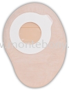 Esteem synergy® Adhesive Coupling Technology™ Closed-End Pouch Convatec Colostomy Care Convatec 