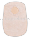 SUR-FIT Natura® Two-Piece Closed-End Pouch Convatec Colostomy Care Convatec 