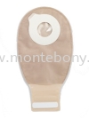 Esteem synergy® + Adhesive Coupling Technology™ Drainable Pouch Convatec Colostomy Care Convatec 