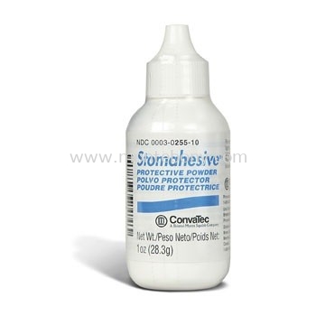 25510- Stomahesive Protective Powder