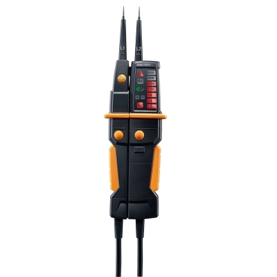 Testo 750-2 - Voltage tester, Order-Nr. 0590 7502