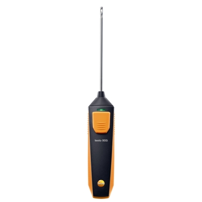 testo 905 i - Thermometer with Smartphone Operation