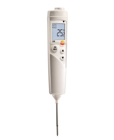 testo 106 Kit - Food Thermometer Kit