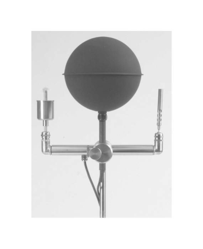 WBGT Set (Wet Bulb Globe Temperature)