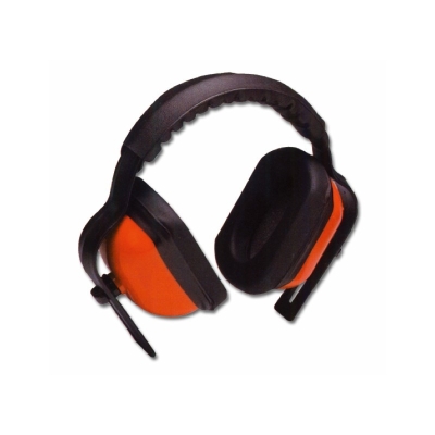 MK-SER-4004 CRAZE EARMUFF WITH PADDED HEADBAND