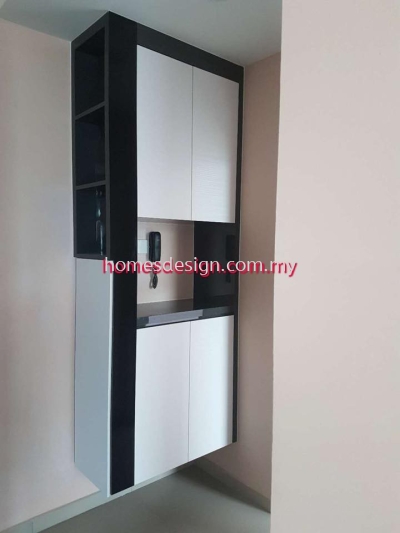 SHOES CABINET