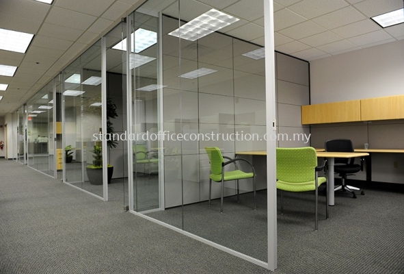 Office Decoration Design