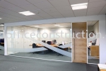 Office Decoration Design Office Interior Renovation