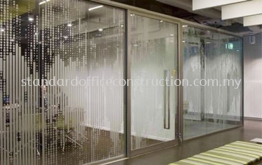 Office Interior Renovation