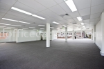 Office Decoration Design Office Interior Renovation